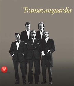 TRANSAVANGUARDIA (Skira)